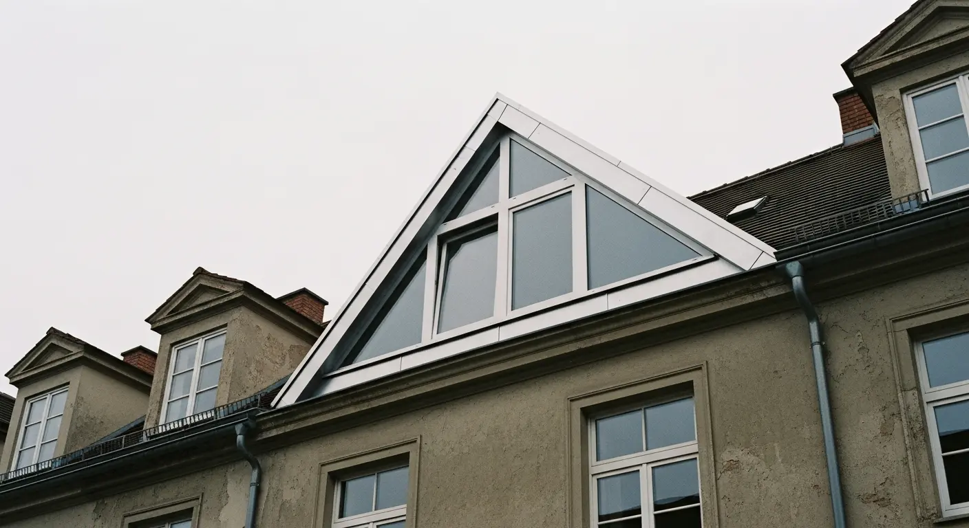 Altbau Sendling - Nachher