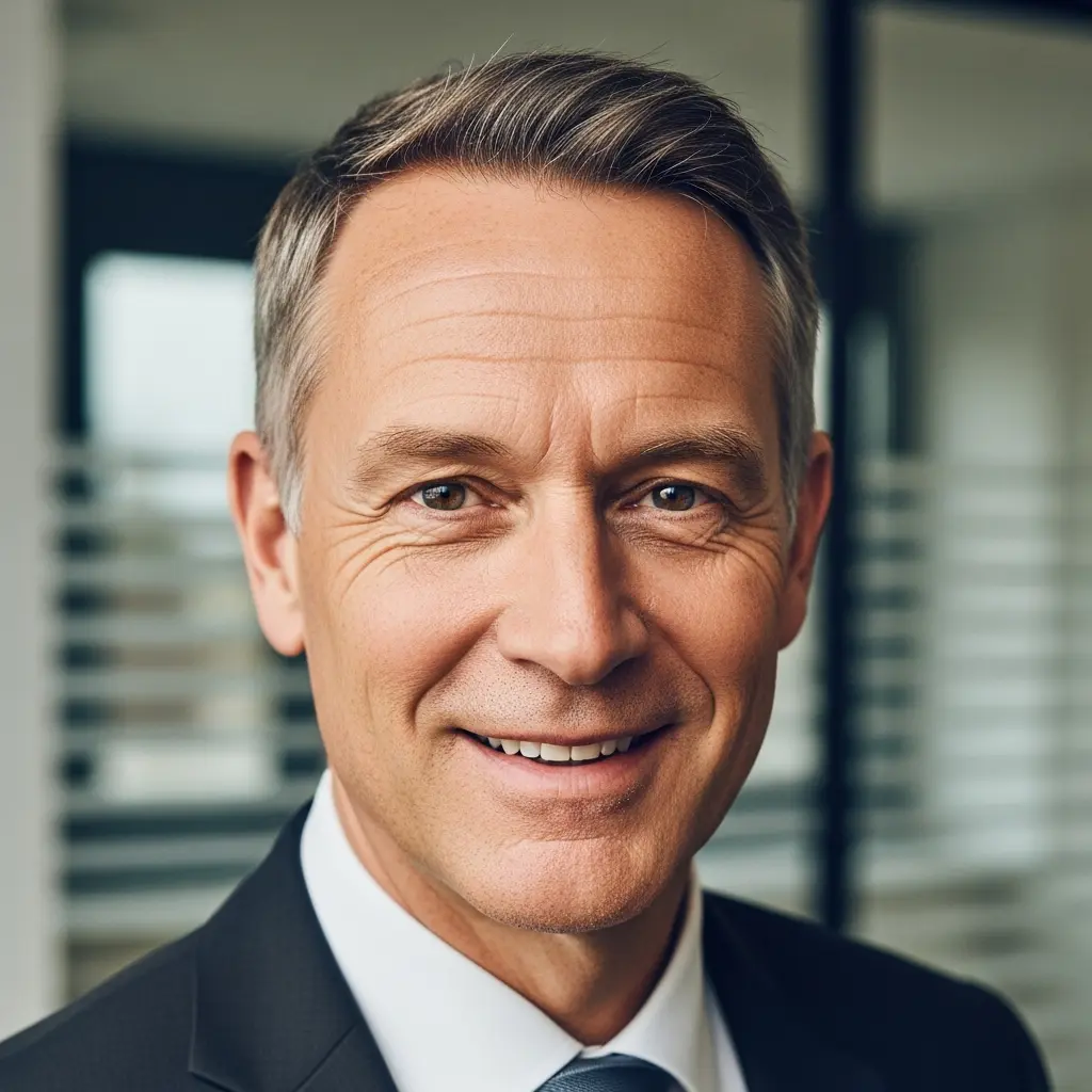 Geschäftsführer 089Dach GmbH München - Kaufmännische Leitung